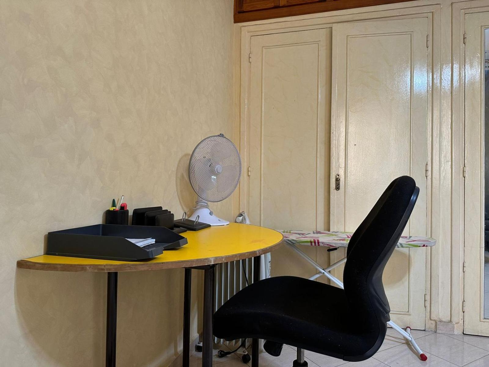 Apartament Panoramic View Of Downtown Rabat Zewnętrze zdjęcie